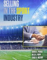 Selling in the Sport Industry with Access 