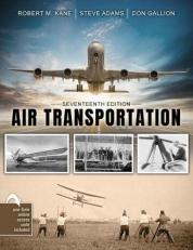 Air Transportation with Access 17th