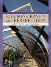 Business Basics and Perspectives 6th