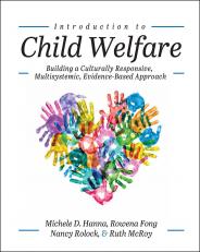 Introduction To Child Welfare 21st