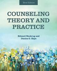 Counseling Theory and Practice 3rd