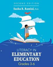 Literacy in Elementary Education, Grades 3-6
