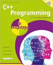C++ Programming in Easy Steps 5th
