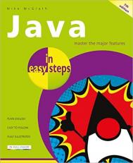 Java in Easy Steps 7th
