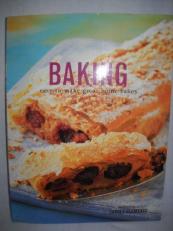 Baking : Easy to Make Great Home Bakes 