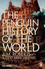 The Penguin History of the World : Sixth Edition