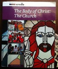 Body of Christ : The Church 12th