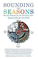 Sounding the Seasons : Poetry for the Christian Year 