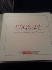 Edge 21: Sight Translation With 5 CDs