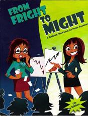 From Fright to Might : Overcoming the Fear of Public Speaking 7th