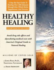 Healthy Healing 14th Edition