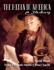 The Media in America : A History 12th