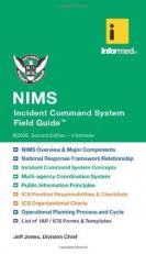 NIMS Incident Command System Field Guide 2nd