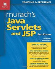 Java Servlets and JSP (3rd Edition)