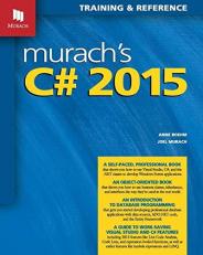Murachs C# 2015 6th