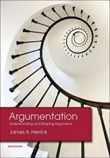 Argumentation : Understanding and Shaping Arguments 6th