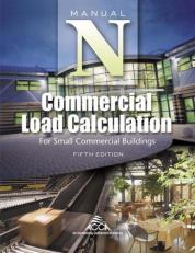 Manual N - Commercial Load Calculation 8th