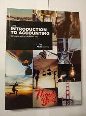 Introduction to Accounting 10th