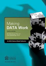 Making DATA Work: An ASCA National Model Publication 4th