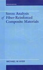 Stress Analysis of Fiber-Reinforced Composite Materials 