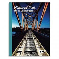 History Alive!: World Connections 20th