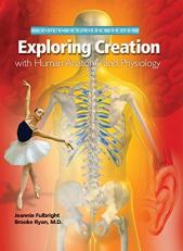 Exploring Creation with Human Anatomy and Physiology : Continuous Multivariate Distributions 
