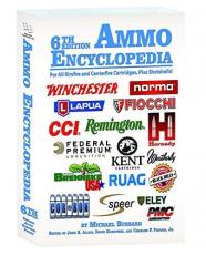 Ammo Encyclopedia 6th Edition