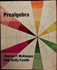 Prealgebra with Access 