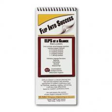 ELPS at a Glance : Flip into Success 