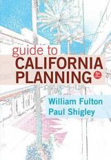 Guide to California Planning 5th