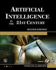 Artificial Intelligence in the 21st Century [OP] With DVD