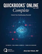 QuickBooks Online Complete 2021 
