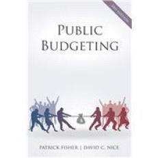 Public Budgeting 