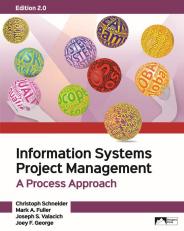 Information Systems Project Management 