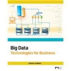 Big Data : Technologies for Business 
