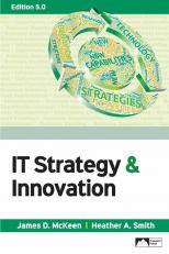 It Strategy & Innovation, Edition 5.0