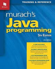 Murachs Java Programming 5th