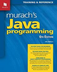 Murachs Java Programming 6th