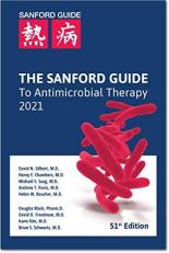 Antimicrobial Therapy 2021 