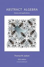 Abstract Algebra : Theory and Applications (2022) 