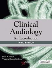 Clinical Audiology : An Introduction with Access 3rd