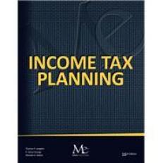 Income Tax Planning 16th
