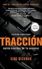 Traccion : Obtén Control de Tu Negocio (Spanish Edition) 