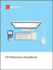 FE Reference Handbook 10.0