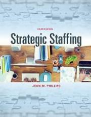 Strategic Staffing 4th