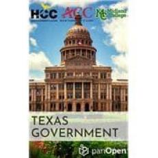 Texas Government 2e
