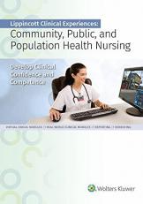 Community, Public, and Population Health Nursing Standalone Version 