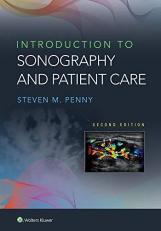 Introduction to Sonography and Patient Care with Access 2nd