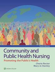 Community and Public Health Nursing with Code 10th