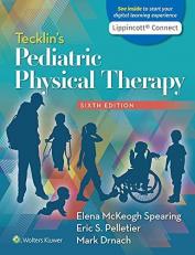 Tecklin's Pediatric Physical Therapy with Access 6th